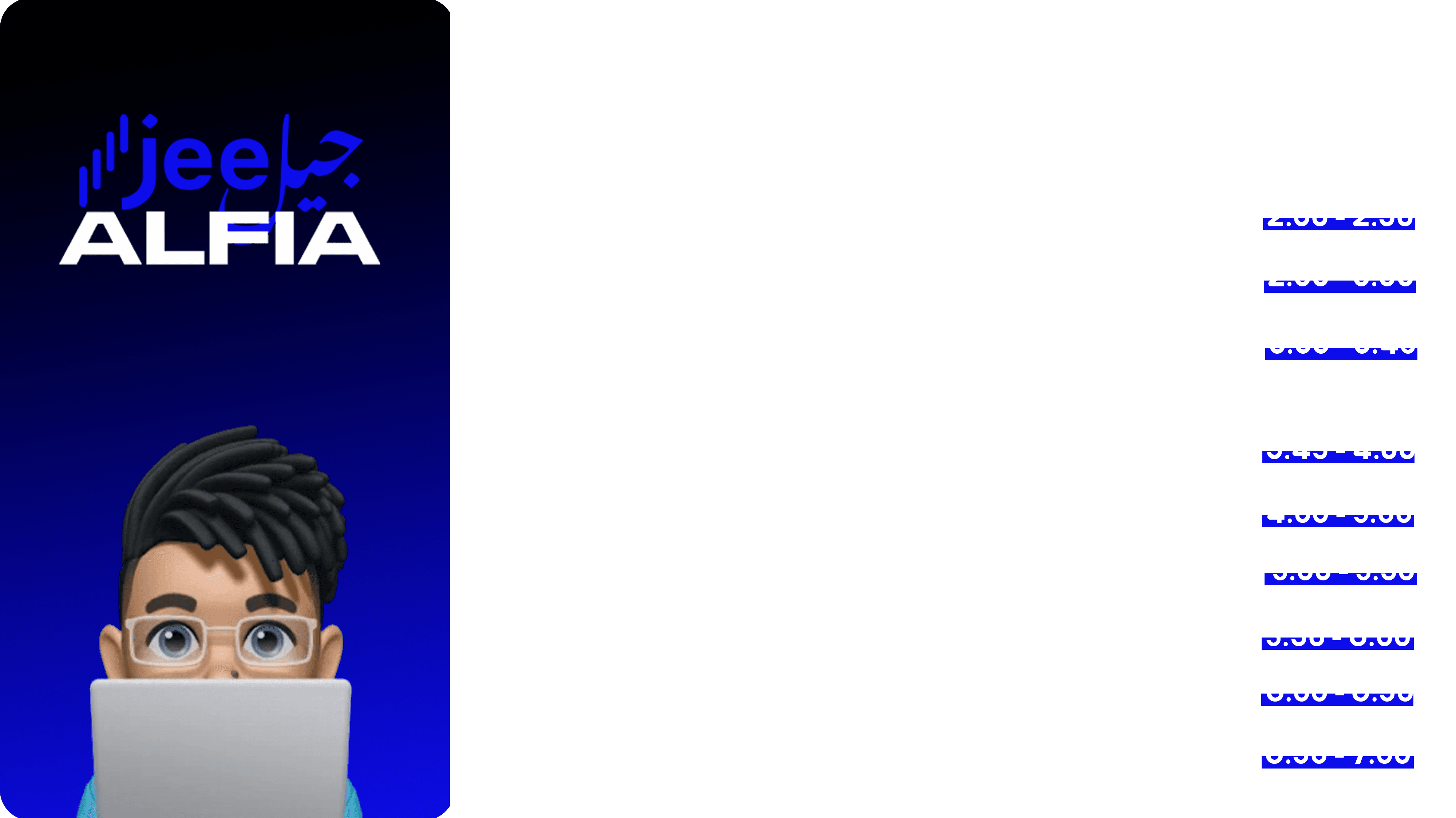 nador timeline nador timeline
